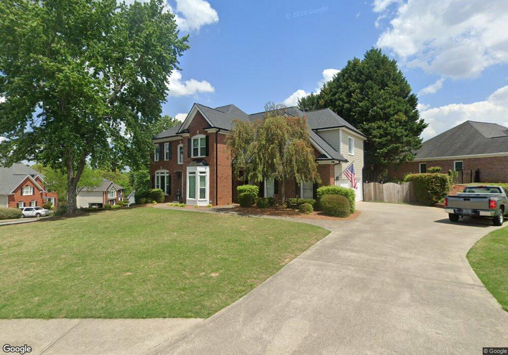 140 Ruby Forest Pkwy unit 3, Suwanee, GA 30024 - photo 1