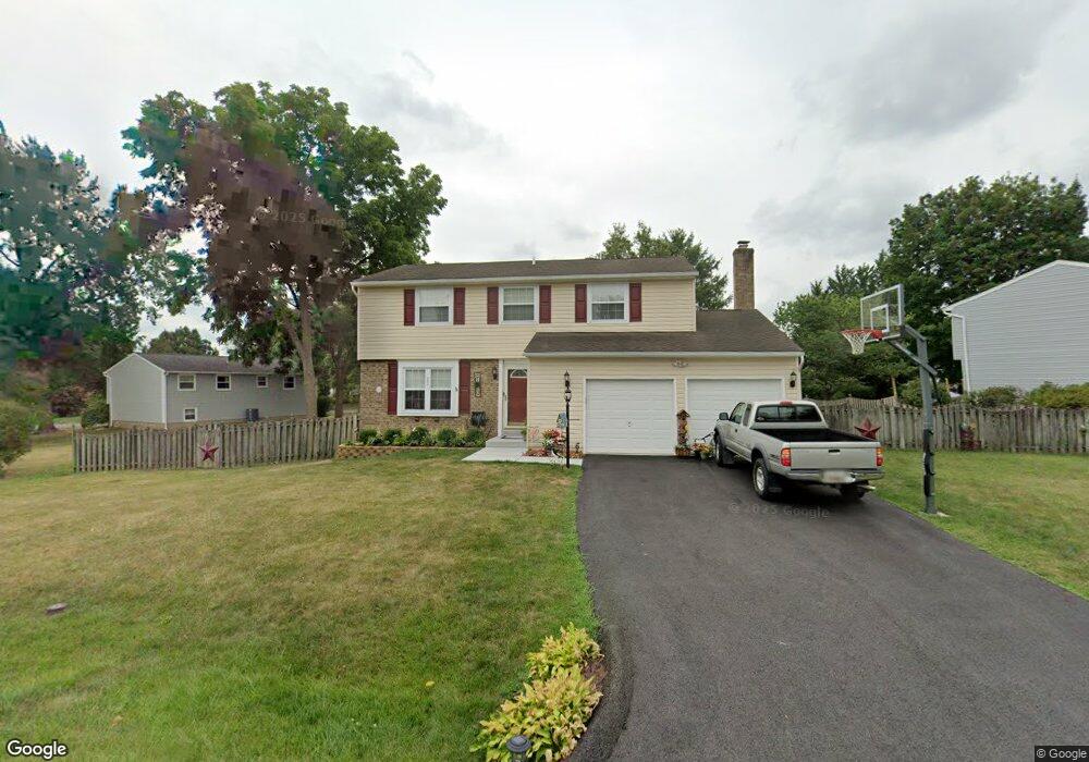 9409 Erin Ave, Walkersville, MD 21793 - photo 1