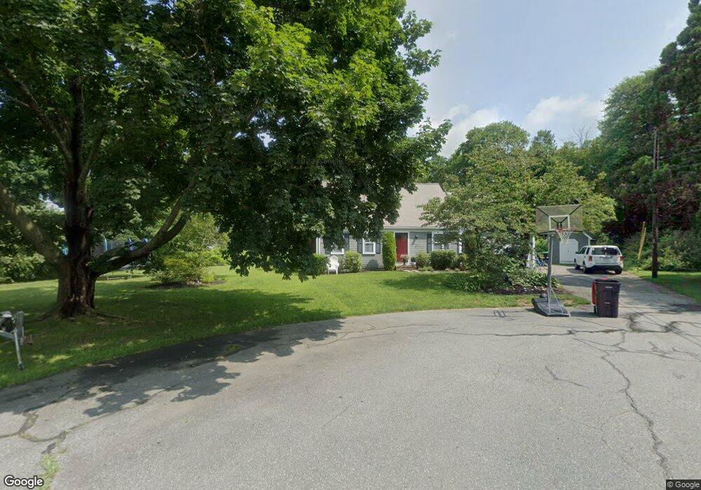 1 Roberta Dr, South Dartmouth, MA 02748 - photo 1