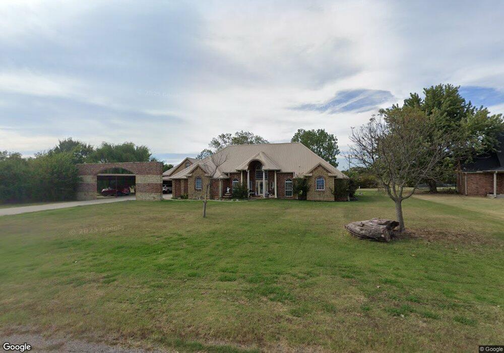 106 Rene Place, Shawnee, OK 74804 - photo 1