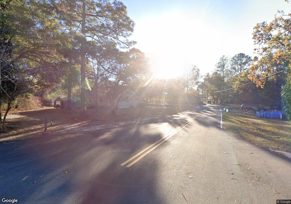 0 Walnut Ct unit 8208148, Springfield, GA 31329 - photo 1