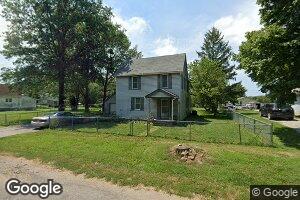 516 N Main St, Corder, MO 64021