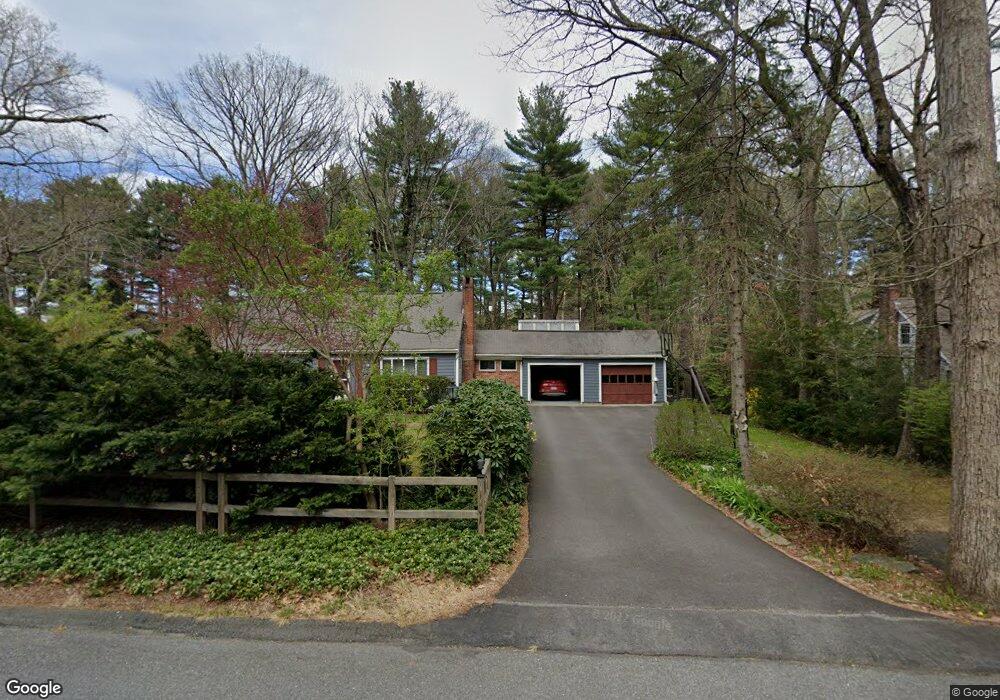 27 Rice Spring Ln, Wayland, MA 01778 - photo 1