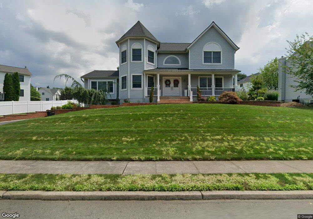 4 Bittern Dr, Nanuet, NY 10954 - photo 1