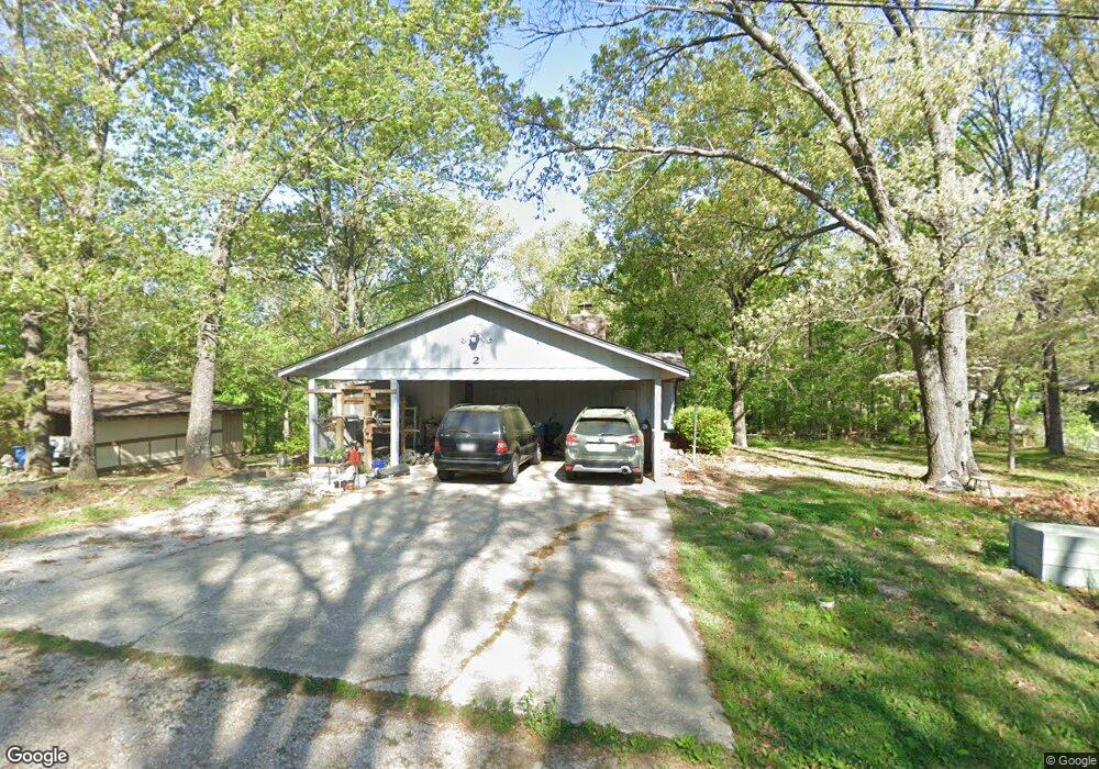 0 Orr Ln, Bella Vista, AR 72715 - photo 1