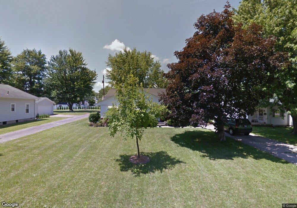 531 N Johnson St, Ada, OH 45810 - photo 1