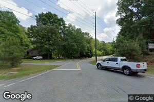 284 Covered Bridge Rd SW, Euharlee, GA 30120