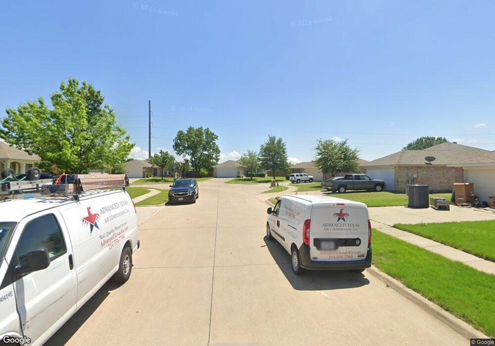 715 Overton Dr, Wylie, TX 75098 - photo 1
