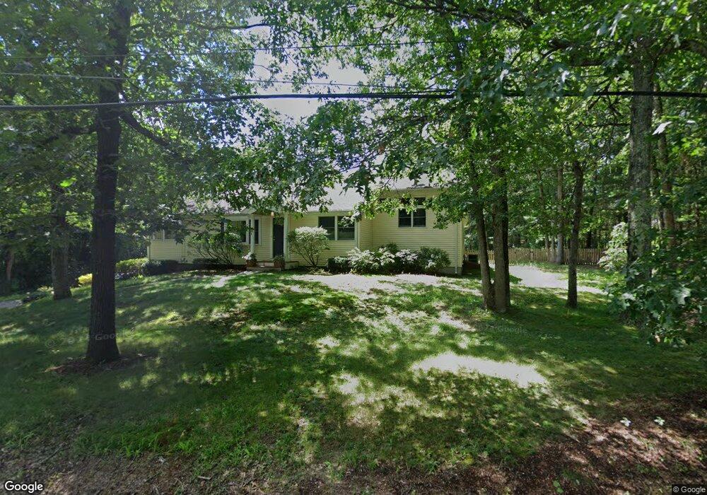 161 Pratts Mill Rd, Sudbury, MA 01776 - photo 1