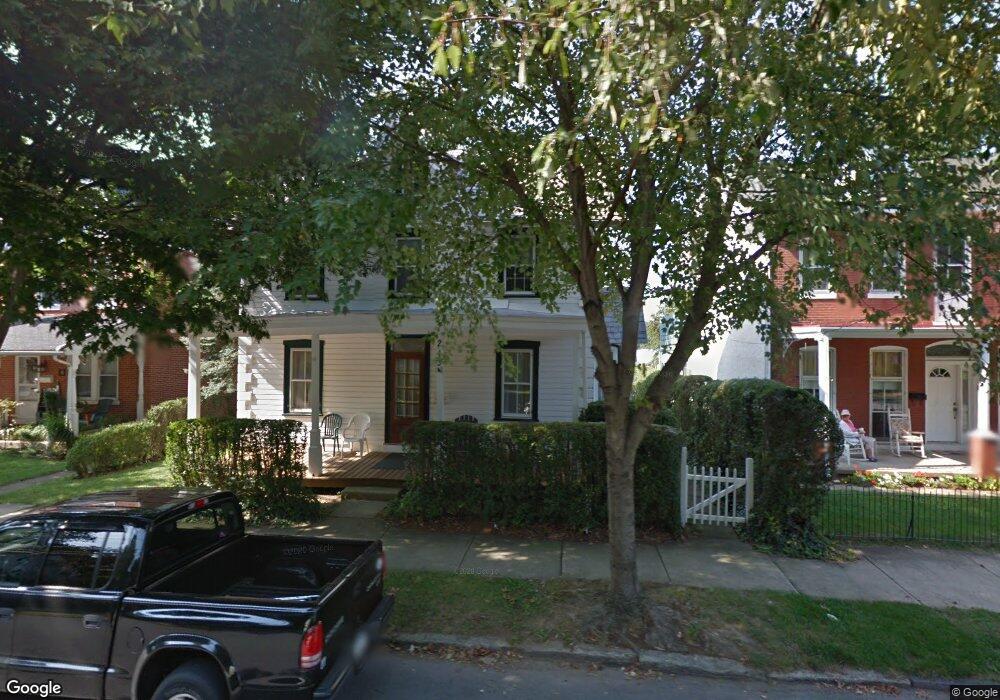 213 W Pennsylvania Ave, Downingtown, PA 19335 - photo 1