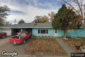 206 Massar St, Circle, MT 59215