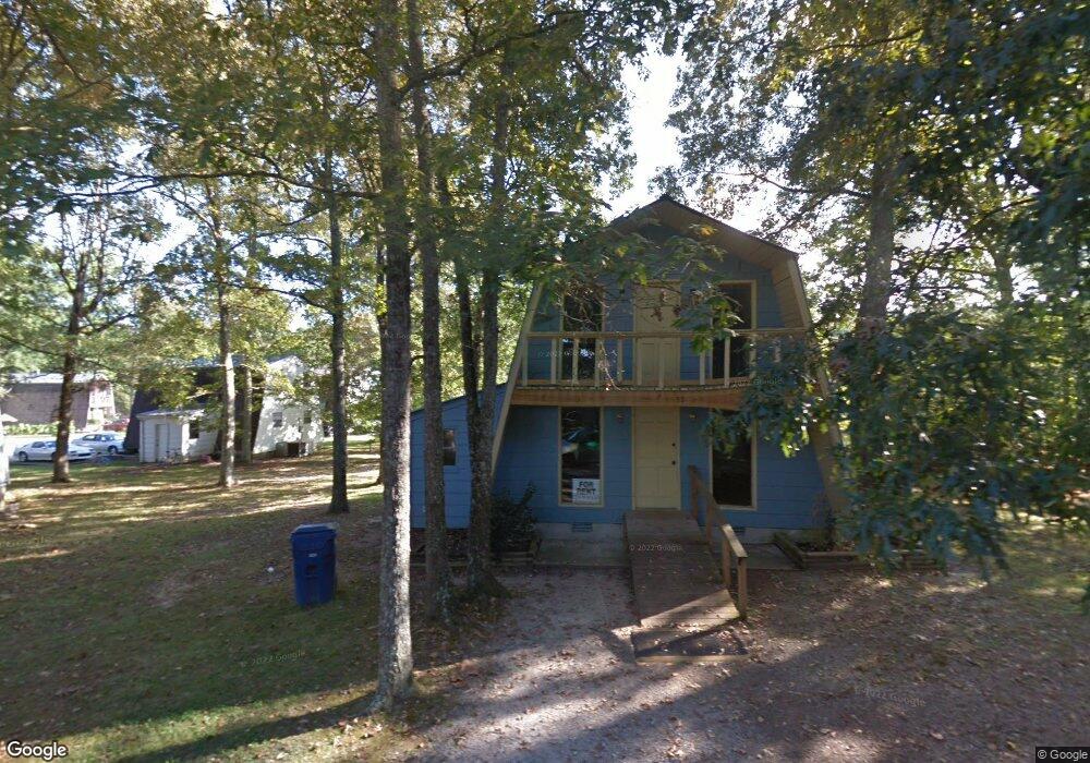 33 Chalet Ln, Manchester, TN 37355 - photo 1