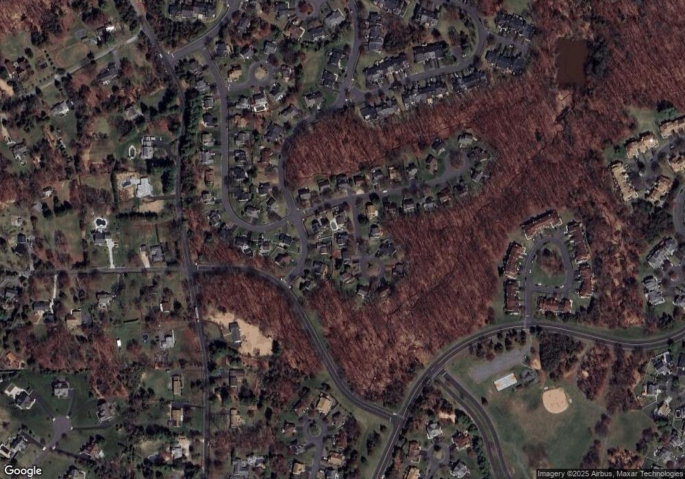 4 Chippewa Trail, Branchburg, NJ 08876 - photo 1