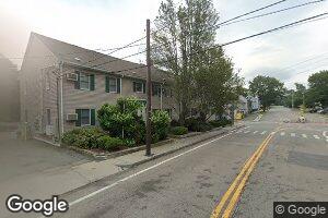 45 Main St Unit 4, Lincoln, RI 02802