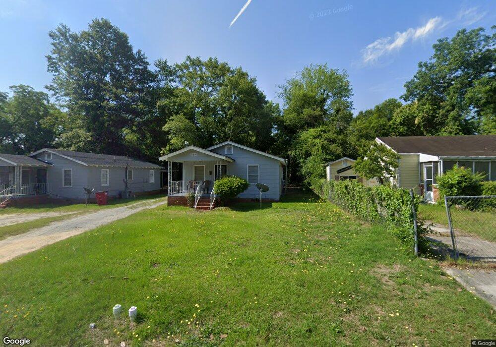 3556 Morgan Dr, Macon, GA 31204 - photo 1