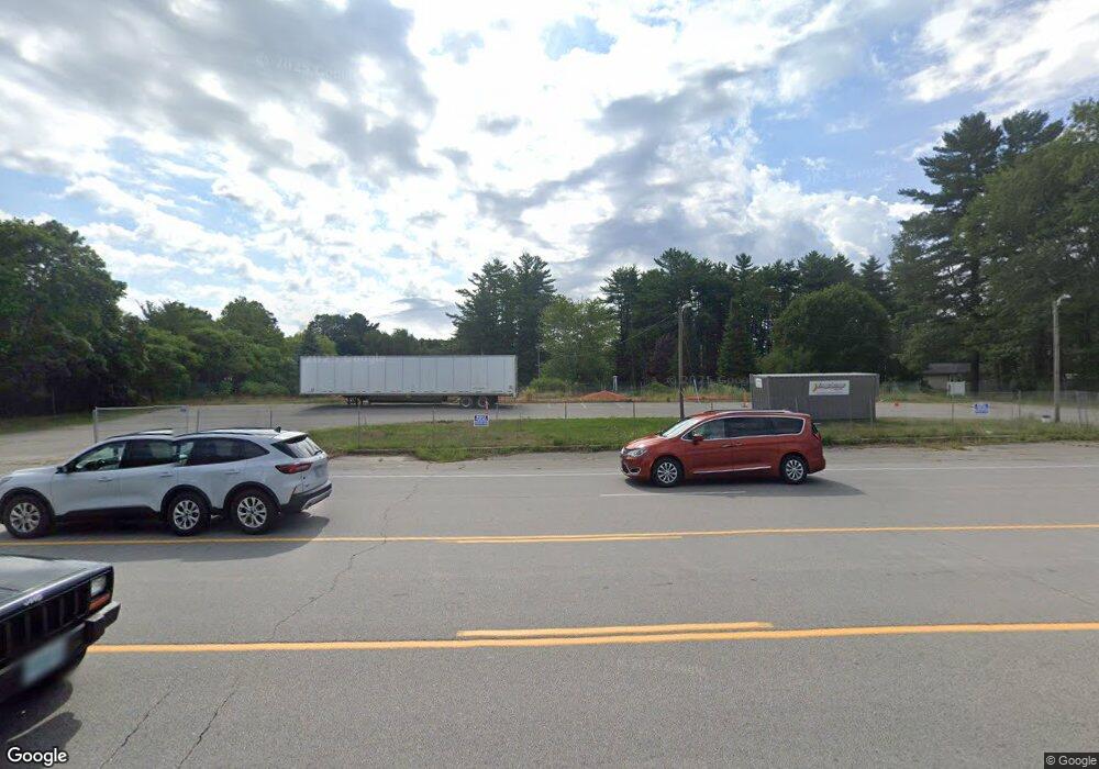 90 Us Route 1 Bypass, Kittery, ME 03904 - photo 1