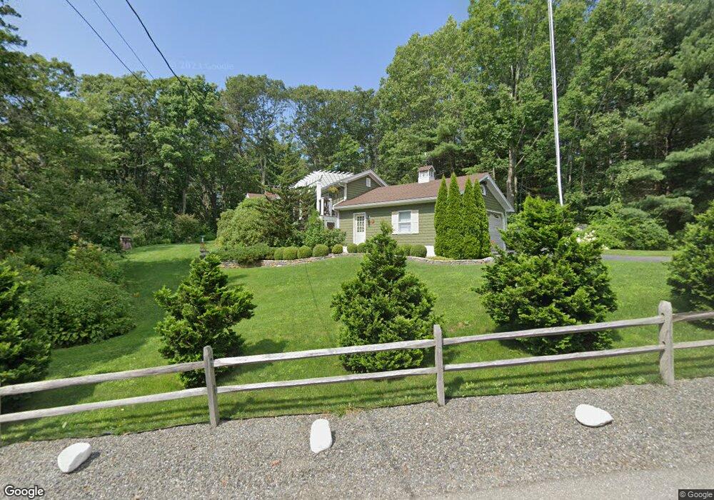 8 Wall Point Rd, Boothbay Harbor, ME 04538 - photo 1