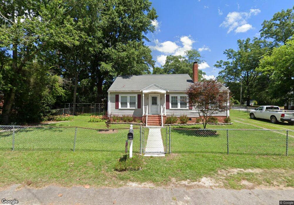 812 Hazelhurst St, Camden, SC 29020 - photo 1