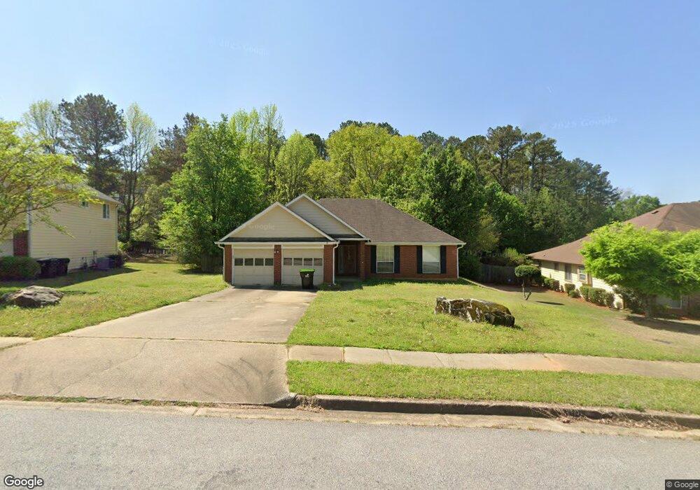 331 Tait Rd unit 2, Stockbridge, GA 30281 - photo 1