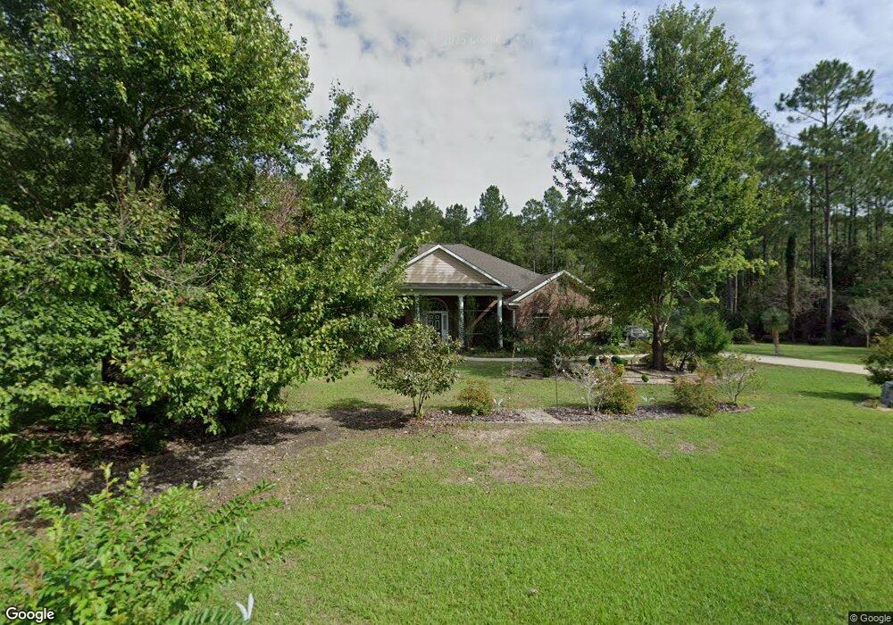 190 Sand Pine Trail, Crawfordville, FL 32327 - photo 1