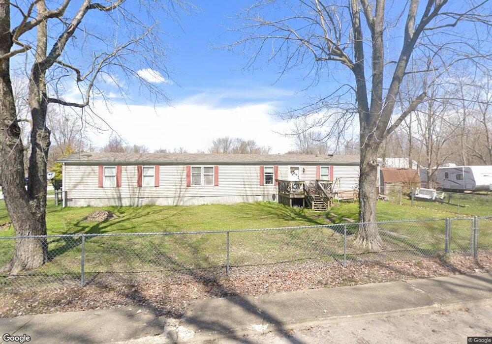 1007 Mann Ave, Austin, IN 47102 - photo 1