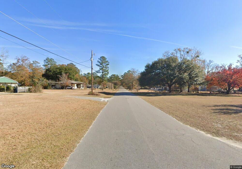 0 Altman unit 25608464, Hampton, SC 29924 - photo 1