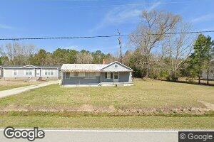 6282 Buckland Rd, Arapahoe, NC 28510