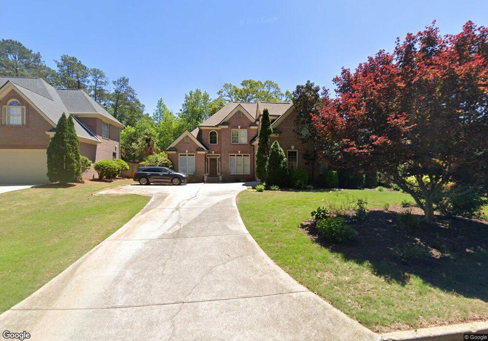 5776 Harmony Point Dr, Lilburn, GA 30047 - photo 1