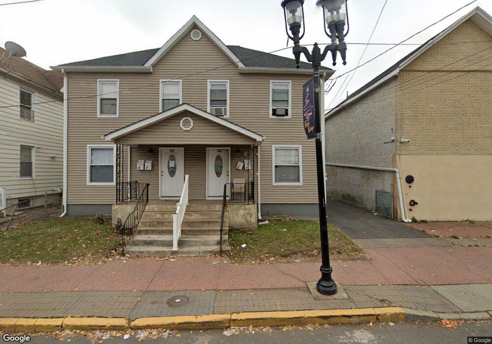 363 Somerset St unit 5, North Plainfield, NJ 07060 - photo 1