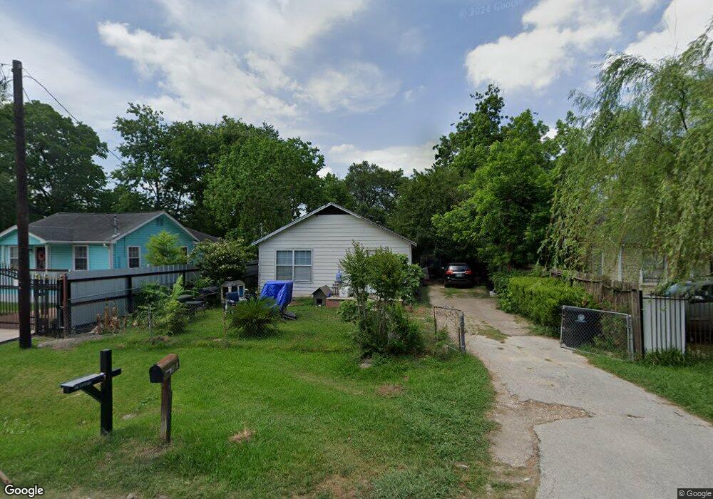 2637 Hollis St, Houston, TX 77093 - photo 1