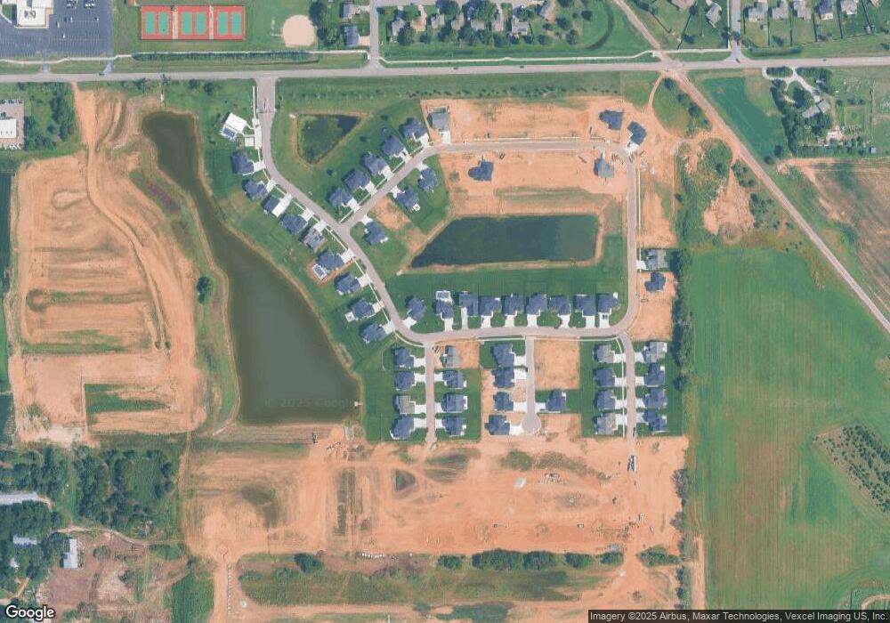 9662 W Wilkinson St, Maize, KS 67101 - photo 1