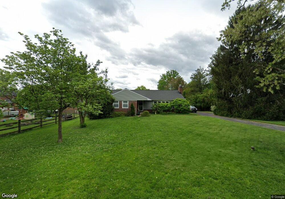 2201 Belleview Rd, Catonsville, MD 21228 - photo 1