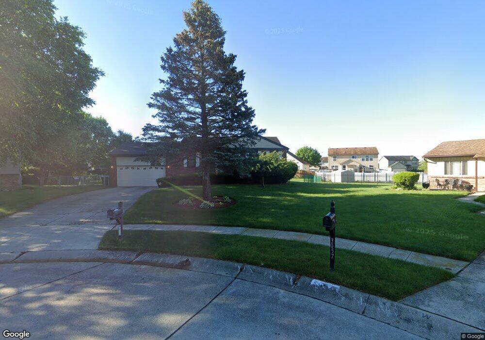 3060 Perinton Place, Columbus, OH 43232 - photo 1