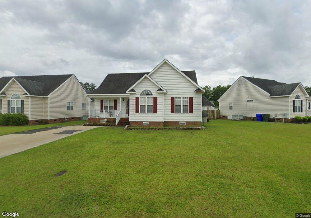 913 Selwood Ln, Winterville, NC 28590 - photo 1