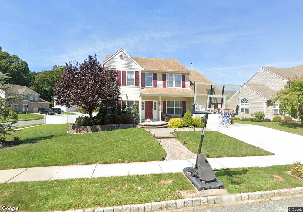 950 Ashburn Way, Swedesboro, NJ 08085 - photo 1