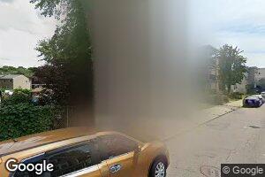 34 Mascot St Unit 1, Dorchester Center, MA 02124