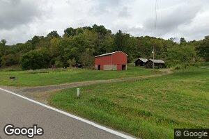 145 Booth Hollow Rd, Wingett Run, OH 45789