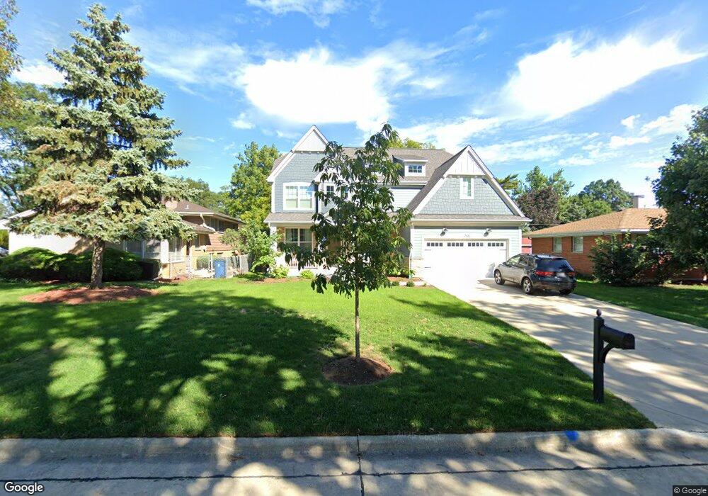 755 N Eastland St, Elmhurst, IL 60126 - photo 1