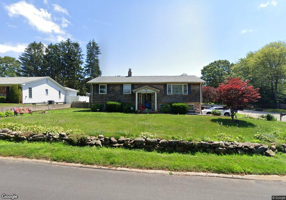 143 Burlingame Rd, West Warwick, RI 02893 - photo 1