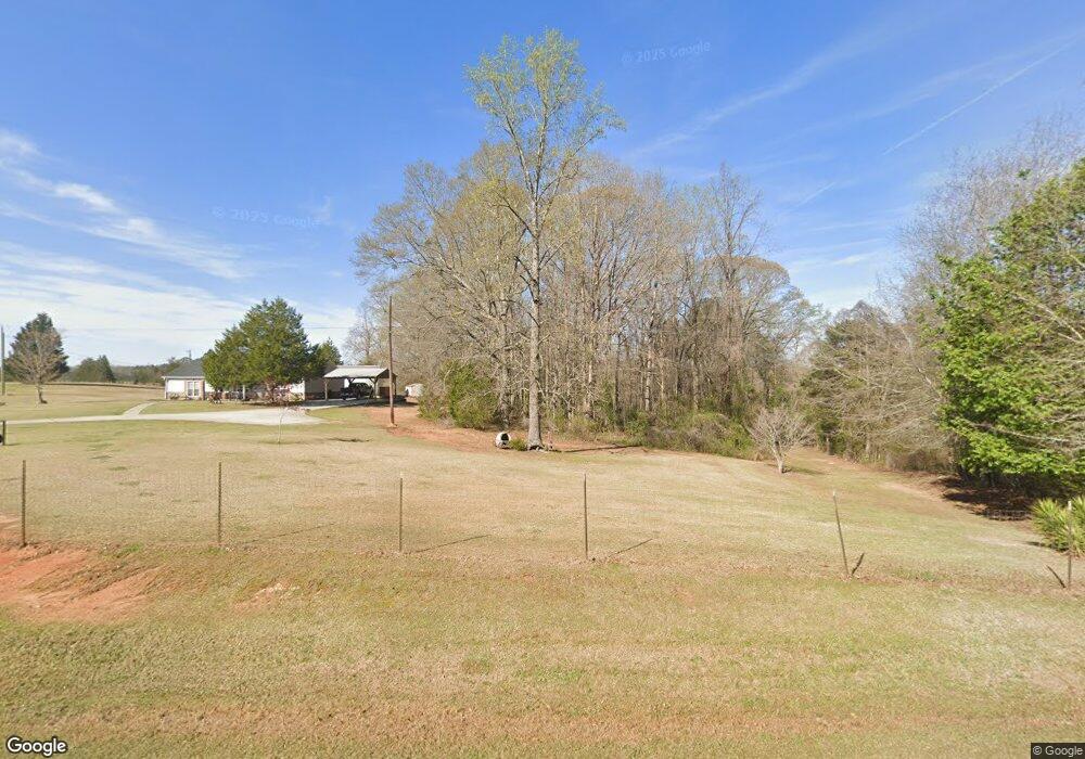 1326 Owens Rd, Franklin, GA 30217 - photo 1