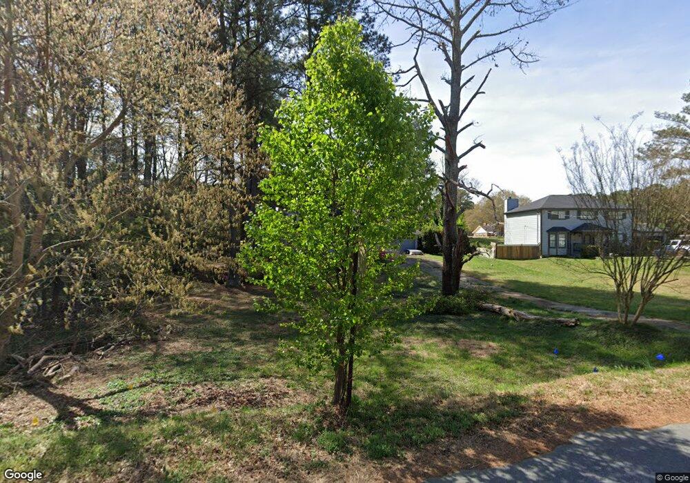 609 Carolina Rd SW, Marietta, GA 30008 - photo 1