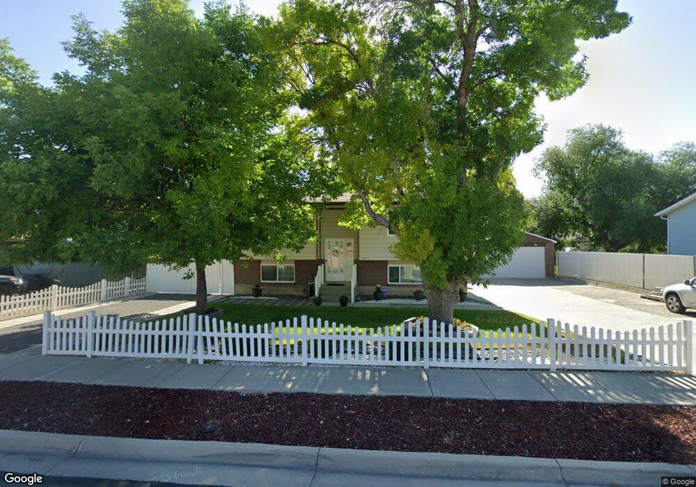 8235 S 1520 W, West Jordan, UT 84088 - photo 1