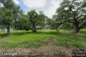 18142 Bebee Rd, Iowa, LA 70647