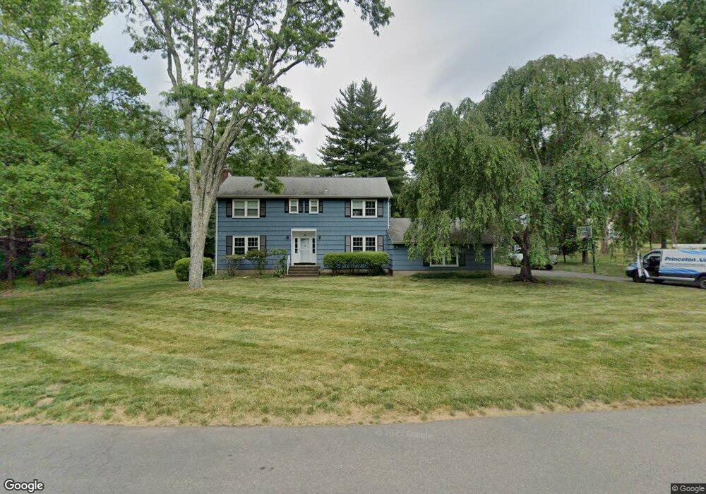 96 Meadowbrook Dr, Princeton, NJ 08540 - photo 1