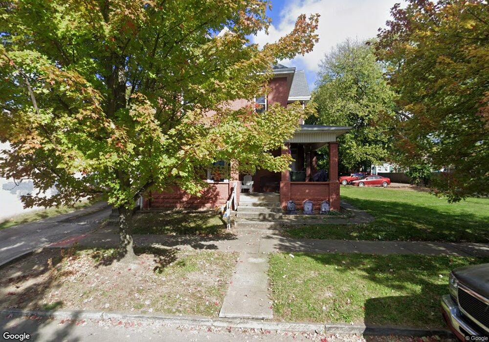 22 E Welch Ave, Columbus, OH 43207 - photo 1