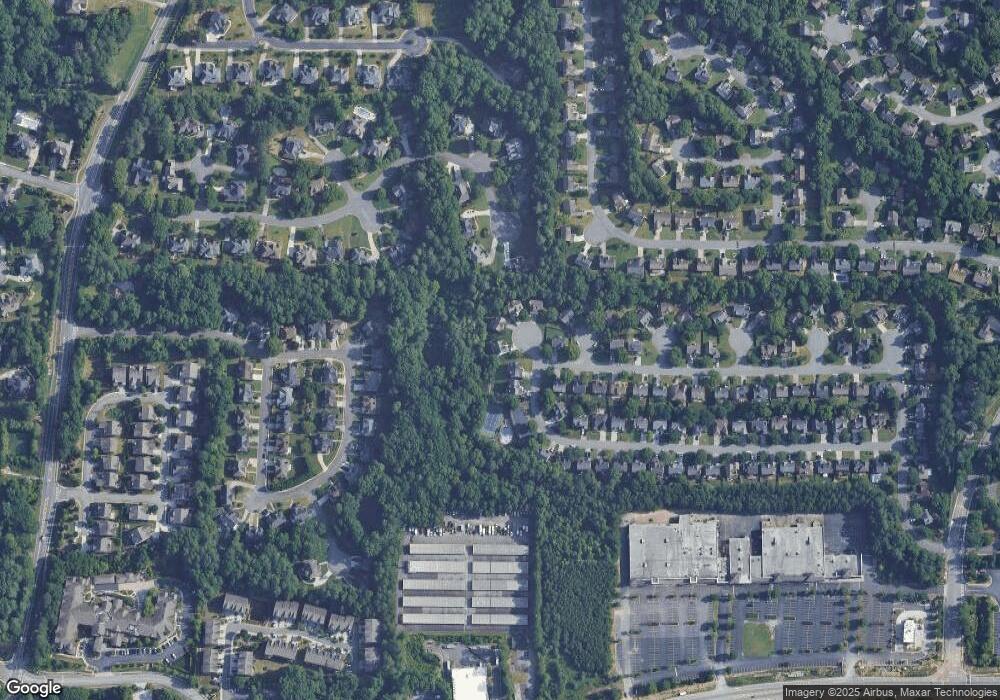 2335 Cogburn Ridge Rd, Alpharetta, GA 30004 - photo 1