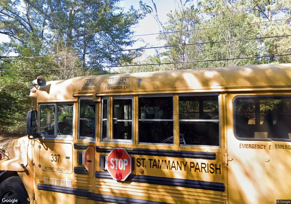 34375 W Dubuisson Rd, Slidell, LA 70460 - photo 1