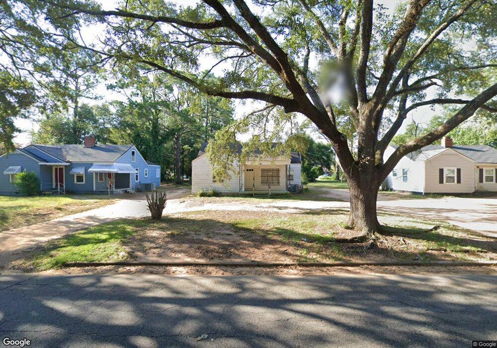 1118 W Highland Ave, Albany, GA 31707 - photo 1