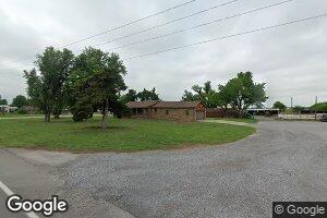 14630 W Memorial Rd NW, Calumet, OK 73014