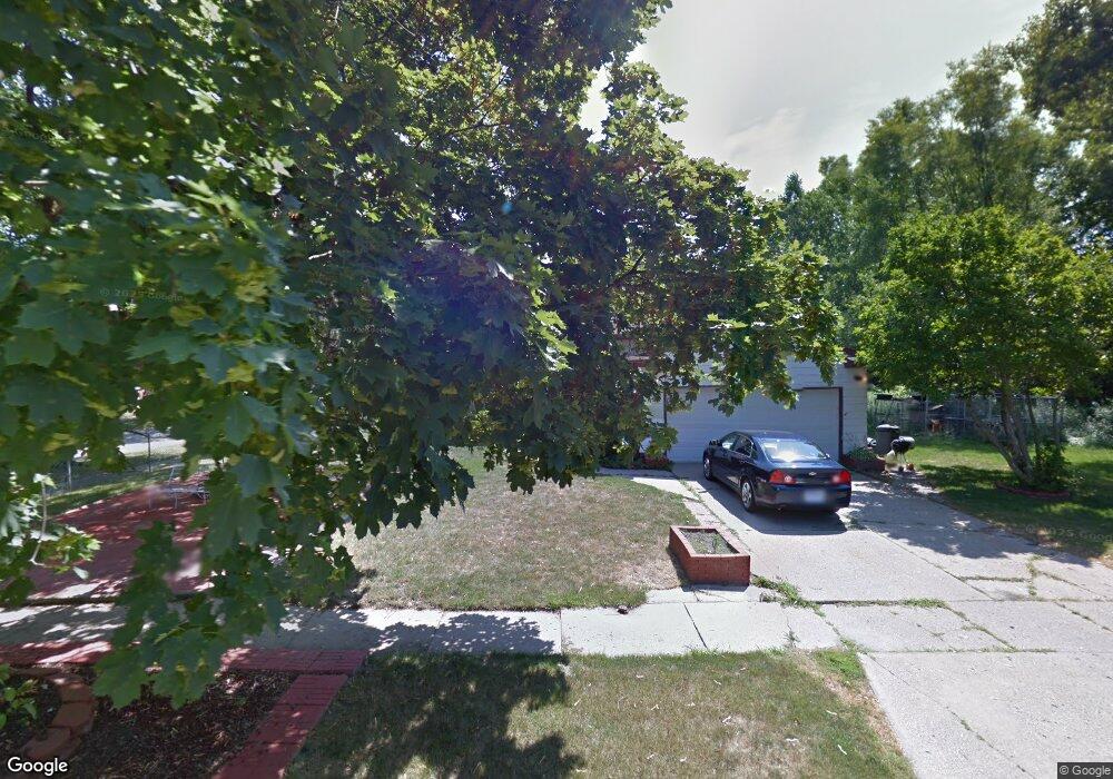 5402 Sara Rose Dr, Flint, MI 48505 - photo 1